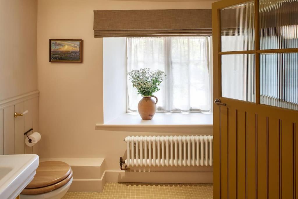 Dawn At The Sun Inn Felmersham, Our Signature Duplex Suite Sharnbrook Exteriör bild