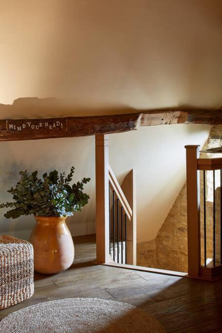 Dawn At The Sun Inn Felmersham, Our Signature Duplex Suite Sharnbrook Exteriör bild